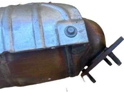 Honda 18150-5AA-A10 Converter Assembly