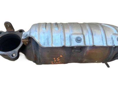 Honda 18150-5AA-A10 Converter Assembly