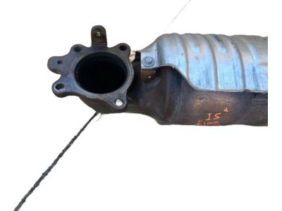 Honda 18150-5AA-A10 Converter Assembly