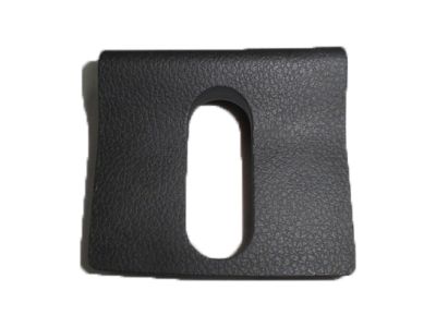 Honda 84641-T0A-A01ZA Cap, RR Pa*NH781L*