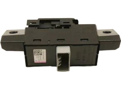 Honda 35780-TK8-A11 Switch Assembly, Left Rear Power Window