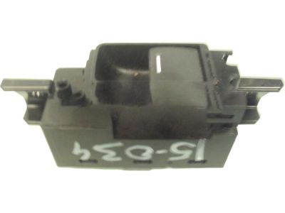 Honda 35780-TK8-A11 Switch Assembly, Left Rear Power Window