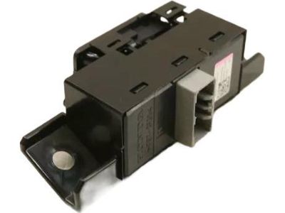 Honda 35780-TK8-A11 Switch Assembly, Left Rear Power Window