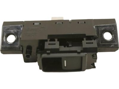 Honda 35780-TK8-A11 Switch Assembly, Left Rear Power Window