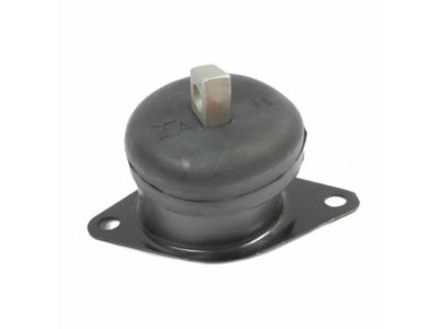 Honda 50820-TA0-A01 Rubber Assy., Engine Side Mounting