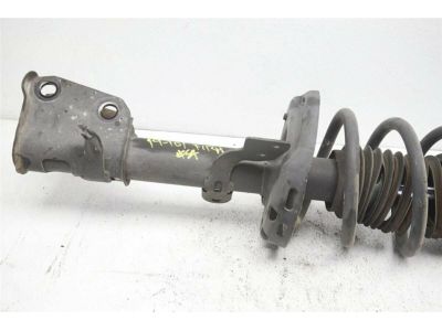 Honda 51601-SZA-A08 Shock Absorber Assembly, Right Front