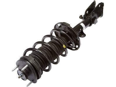 Honda 51601-SZA-A08 Shock Absorber Assembly, Right Front