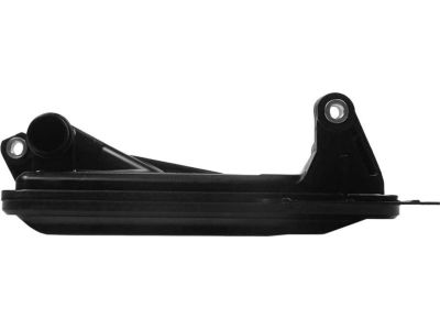 Honda 25420-RCK-004 Strainer Assembly (Atf)