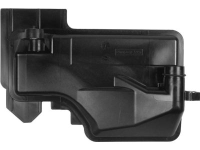 Honda 25420-RCK-004 Strainer Assembly (Atf)