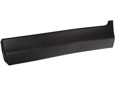 Honda 75333-T0A-A01 Garn Assy L, RR Do