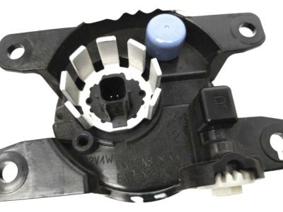 Honda 33900-T20-A01 FOGLIGHT, R- FR