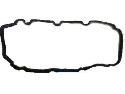 Acura 12351-5G0-A00 Gasket, Rear Head Cover