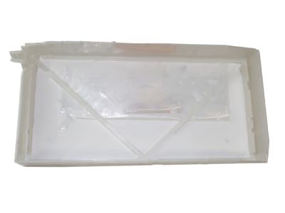 Honda 80296-S5A-003 Frame, Filter (B)
