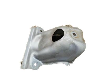 Acura 18120-R40-A00 Cover, Chamber