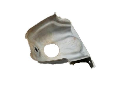 Acura 18120-R40-A00 Cover, Chamber
