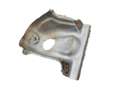 Honda 18120-R40-A00 Cover, Chamber