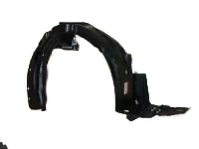 Honda 74101-TR3-A50 Fender Right, Front Inner