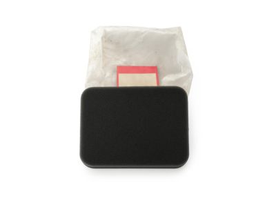 Honda 17213-59B-000 MT Rubber, In Mani