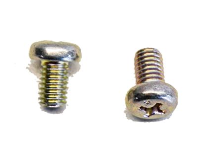 Acura 93500-05008-0A Screw, Pan (5X8)
