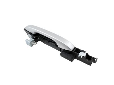 Honda 72181-T20-A01ZD HANDLE, L- *NH830M*