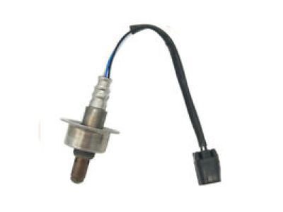 Honda 36531-PZX-A01 Sensor, Front Oxygen