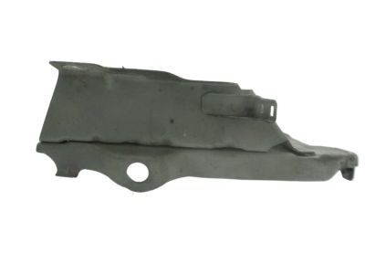 Honda 60630-S9V-A00ZZ Base, Battery Setting