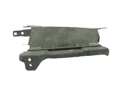 Honda 60630-S9V-A00ZZ Base, Battery Setting