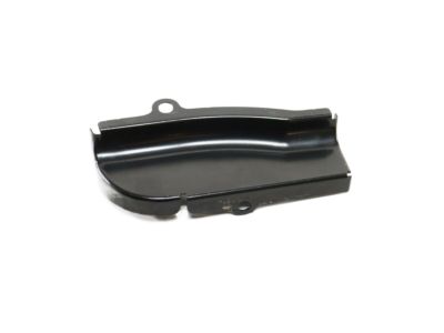 Honda 21351-59C-000 Cover, TC Case