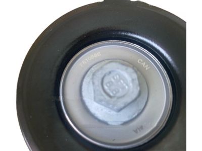 Honda 31140-RPY-G01 Idler Assy.