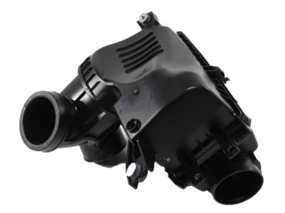 Acura 17244-5J6-A10 Case Set, Air Cleaner