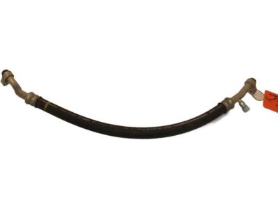 Honda 80311-TM8-A01 Hose, Suction