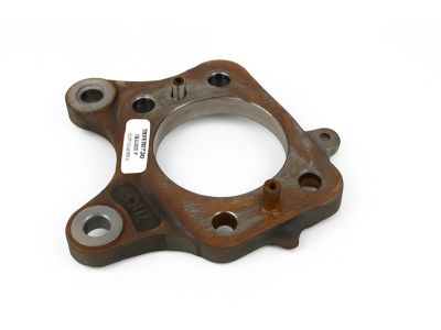 Honda 42102-T7A-000 Carrier, Hub L RR