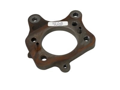 Honda 42102-T7A-000 Carrier, Hub L RR