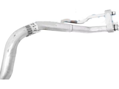 Honda 80311-TPA-G01 Hose Complete, Suction