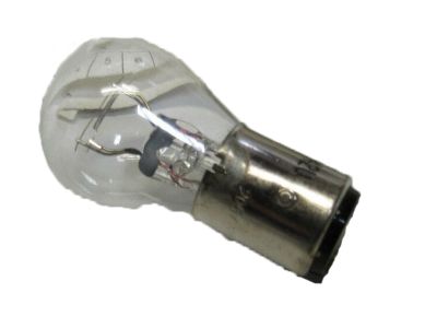 Honda 34906-SA5-671 Bulb, Stop & Taillight (12V 27/7W)