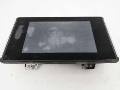 Honda 39710-TBV-A01 DISPLAY ASSY., CENTER