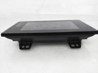 Honda 39710-TBV-A01 DISPLAY ASSY., CENTER