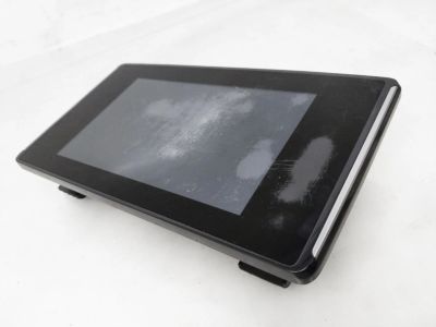 Honda 39710-TBV-A01 DISPLAY ASSY., CENTER