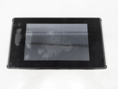 Honda 39710-TBV-A01 DISPLAY ASSY., CENTER