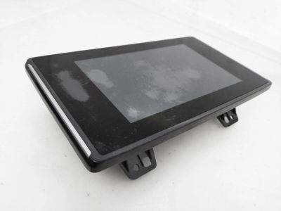 Honda 39710-TBV-A01 DISPLAY ASSY., CENTER