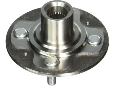 Honda 44600-S5D-A00 Hub Assembly, Front (14")