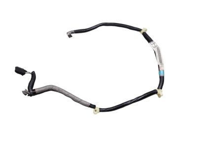 Honda 32118-S9V-A01 Sub-Wire, Console Accessory Socket