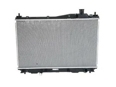 Honda 19010-PMM-A02 Radiator (Denso)