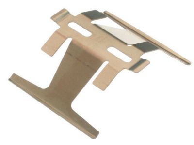 Acura 45227-SM4-003 Spring, Pad