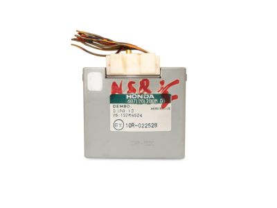Honda 08V67-S9A-1M001 Control Unit