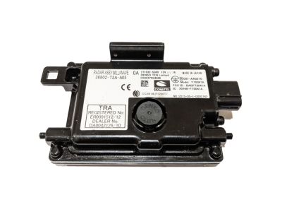 Honda 36802-T2A-A05 Radar Sub Assy