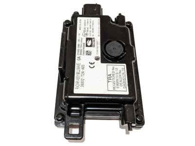 Honda 36802-T2A-A05 Radar Sub Assy