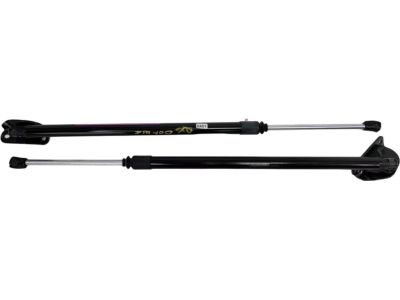 Honda 74820-TGS-A01 Open Stay, R Tail Gate