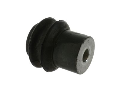 Honda 50740-STX-A01 Rubber, L. RR. Differential Mounting