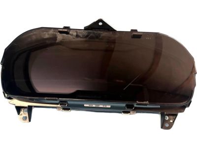 Honda 78100-TVC-A23 METER, COMBINATION